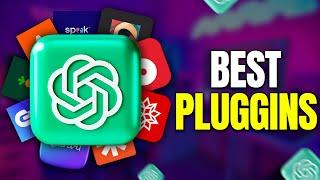 Top 10 Best ChatGPT Plugins That Will Change Everything