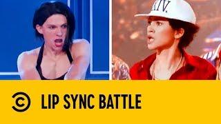 Tom Holland Vs Zendaya Stoermer  Lip Sync Battle