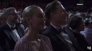 Eminem - Lose Yourself Live at the 2020 Oscars