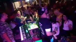 Mix - Zanesen tom ljepotom - Ljiljani - Zena udata - Almir M & Tribun band live