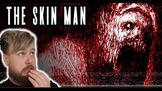 The Skin Man Is HORRIFYING Grim Dark Story Hour  Warhammer 40K