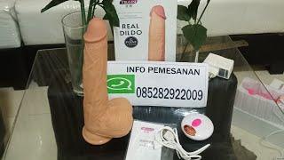 ALAT MASTURBASI WANITA-ALAT SEKS WANITA-ALAT PEMUAS WANITA DILDO YEAIN MAJU MUNDUR GETAR GOYANG