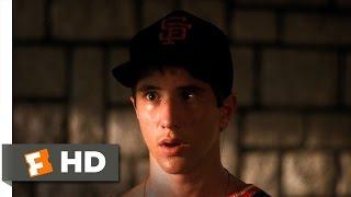 Bloodsport 19 Movie CLIP - Young Frank Dux 1988 HD