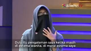 Pengakuan Wanita Indonesia Mantan Budak Sex ISIS