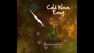 Cold Wave Gate Easy 2017