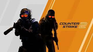 【CS2】Counter Strike 2 Soundtrack - Main Menu