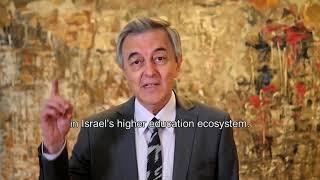 Второй выпуск международной программы Asia Israel TV             сентябрь 2020
