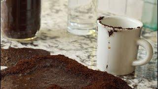 How To Make Countertop Coffee