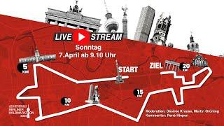 GENERALI BERLINER HALBMARATHON 2024