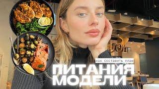 ПРАВИЛЬНОЕ И ВКУСНОЕ ПИТАНИЕ  что я ем чтобы оставаться в форме рецепты и любимые блюда.