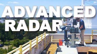 Advanced Radar