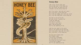 Tom Petty - Honey Bee Official Lyric Video