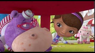 Doc McStuffins Season 1 Episode 13 Dark Knight