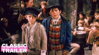 Oliver 1968 Official Trailer  Alpha Classic Trailers