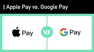 How Does AppleGoogle Pay Work?