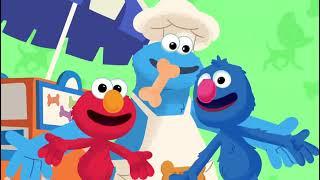 Sesame Street Specials Furry Friends Forever Elmo Gets a Puppy Full Movie - Movies For Children