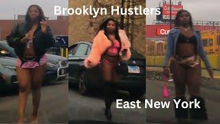 Brooklyn Hustlers - East New York