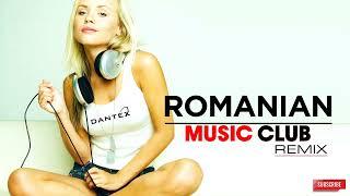 Romanian Club Music Mix Dantex