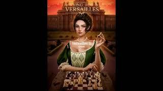Vying for versailles