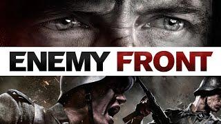 Enemy Front PC - Full Gameplay  1080p 60fps MAX GRAPHICS