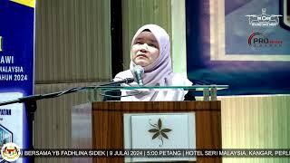 LIVE NOW Prof Dato Dr MAZA Daurah Hadis 40 Imam Nawawi