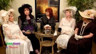 Sandy Kastel and Friends™ TV Show #15  3 7 2015