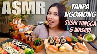 ASMR - SUSHI TANGGA