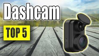 TOP 5 Beste DASHCAM 2024