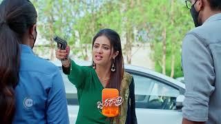 Jagadhatri Telugu  Premiere Ep 267 Preview - Jun 26 2024  Telugu