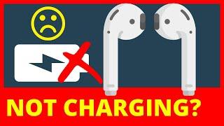 AirPods Or Case NOT Charging? - How To Fix 7 Methods Handy Hudsonite
