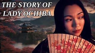 The True Story of Ochiba no Kata  Yodo-Dono