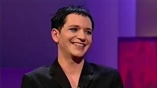 Placebo - Jonathan Ross Show Interview & The Bitter End live HD