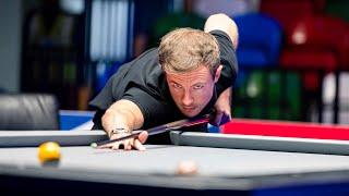 NINEBALL DEBUT  Jack Lisowski vs Dan Suh  2023 UK Open Pool Championship