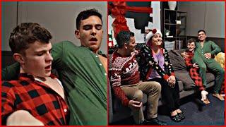 Last Christmas gay video 4K