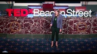 Social Justice Belongs In Our Schools  Sydney Chaffee  TEDxBeaconStreet