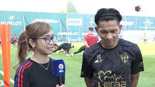 Tepi Padang  Johor Darul Tazim lwn Terengganu FC  LS6