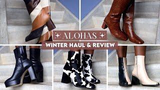 ALOHAS Review Sustainable Shoes How Do ALOHAS Shoes Fit?