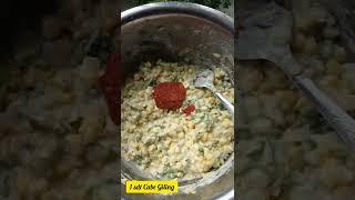 Resep Bakwan Jagung Kriuk Pedas #shorts #viral #viralshorts #viralvideo