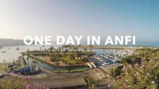 ONE DAY IN ANFI del Mar  Gran Canaria