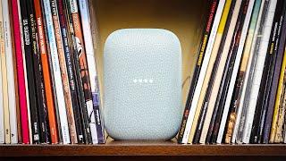 Nest Audio review Is Googles new smart speaker any good?