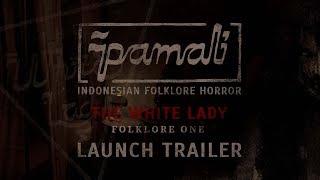Pamali Indonesian Folklore Horror #1 The White Lady  Game Launch Trailer