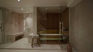 THE PRIVATE SPA LONDON