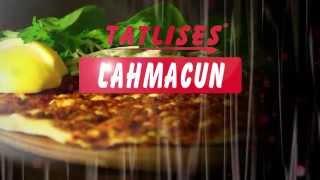 Tatlises Lahmacun