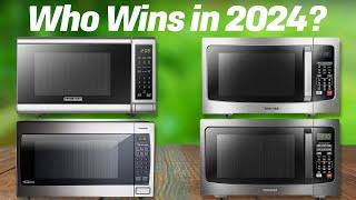 Best Countertop Microwaves 2024 don’t buy one before watching this