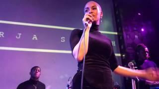 Jorja Smith - Where Did I Go? SOBs New York NY 12517