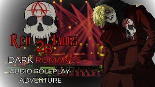 Vampire ASMR Partying at a Nightclub with Your Rebellious Vampire Lover M4F Yandere X Yandere