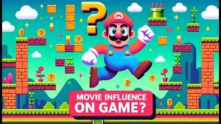 Did the Super Mario Bros. Movie Influence the New Game?  Super Mario Bros. Wonder Deep Dive