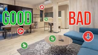 How I Setup an Airbnb property. Furnishing an Airbnb like a Pro in 2021