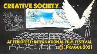 Whether we LIKE IT OR NOT... Febiofest International Film Festival 2021