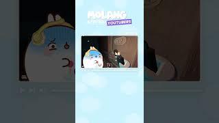 Whats that noise? #molang #roblox #doors